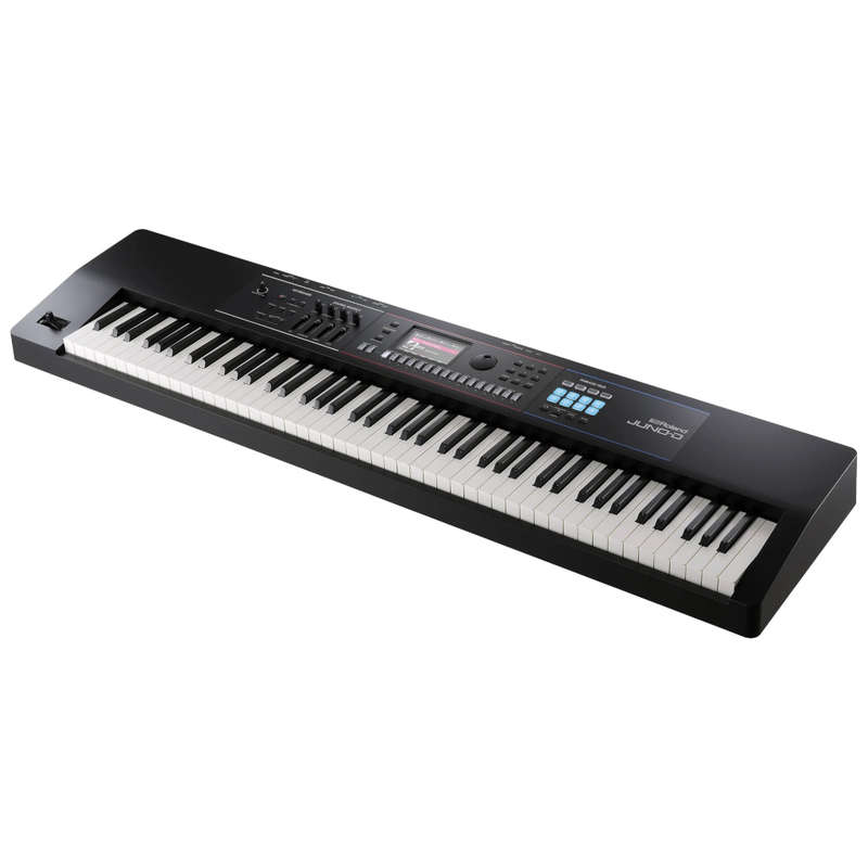Roland JUNO-D8 88-key Synthesizer