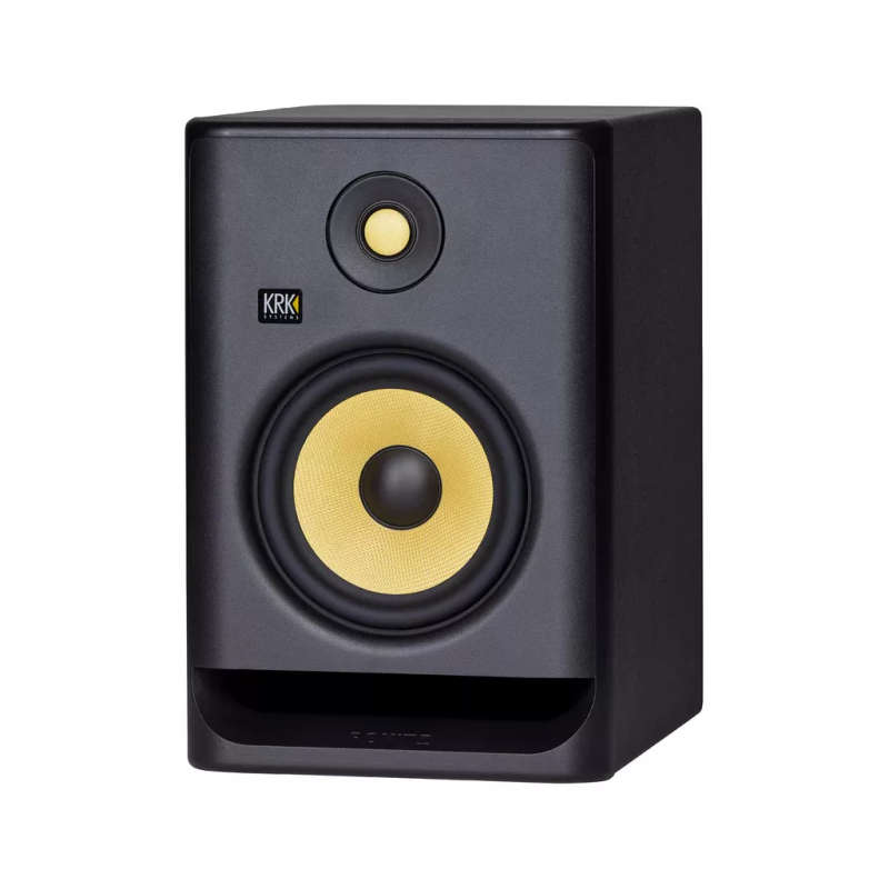 KRK ROKIT 7 G5 7-inch Active Studio Monitor Pair