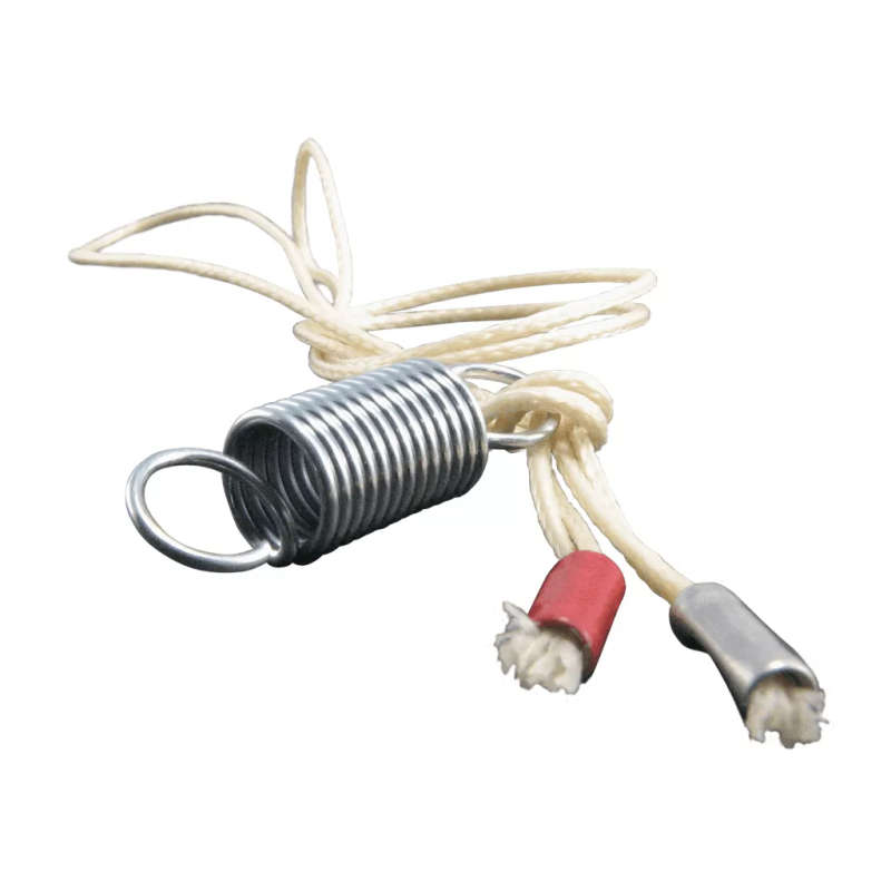 Ernie Ball Potentiometer - P06167 Stereo Volume Pedal - 25K