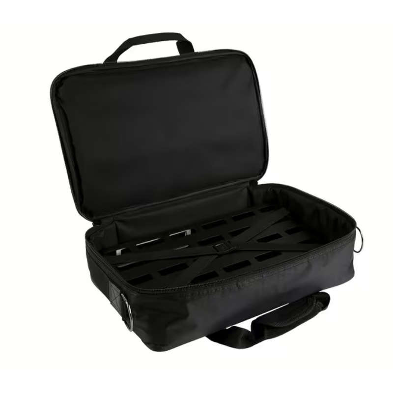 Warwick RockBoard TRES 3.0 Pedalboard with Gig Bag