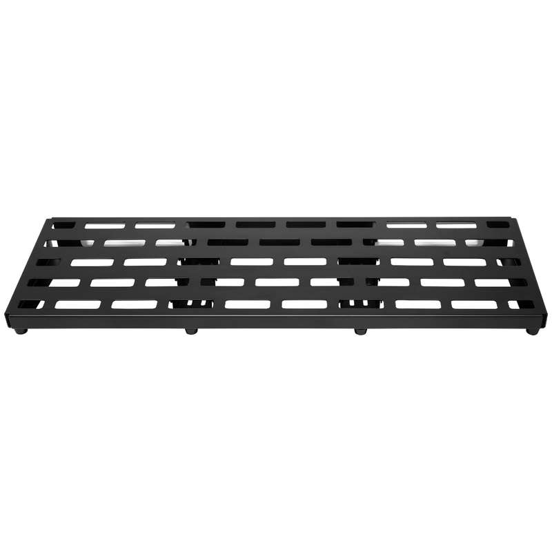 Warwick RockBoard TRES 3.3 Pedalboard with Gig Bag