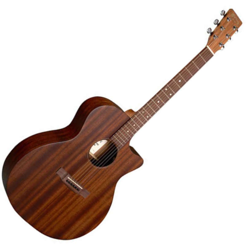 Martin GPC-10E Road Series Acoustic-electric Guitar - Natural