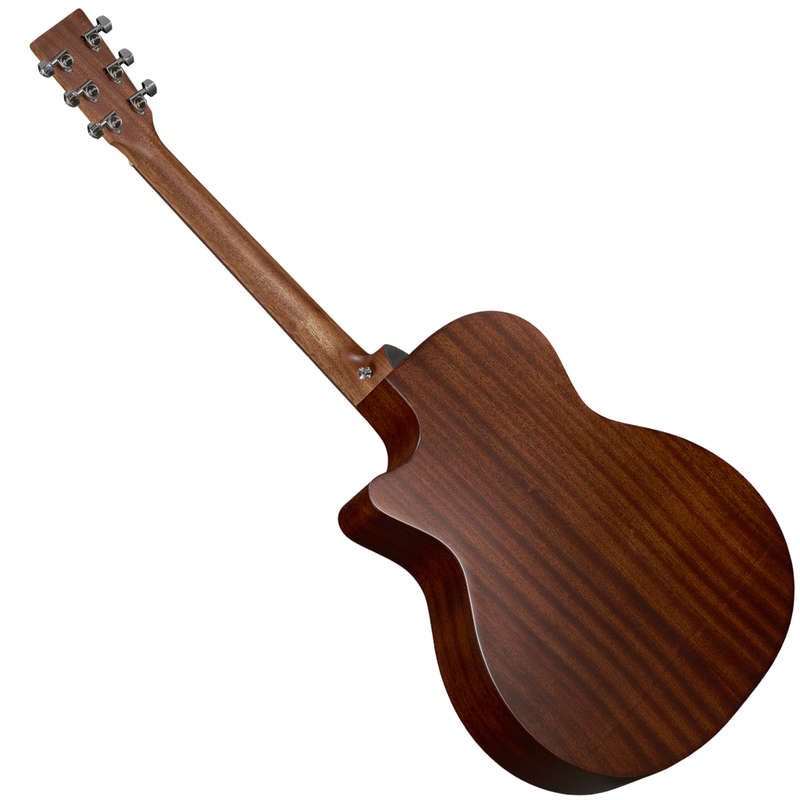 Martin GPC-10E Road Series Acoustic-electric Guitar - Natural
