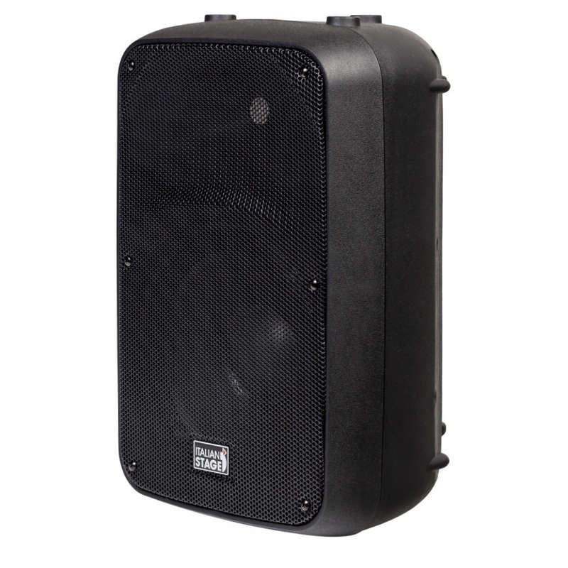 Italian Stage SPX10AUB 10 Active Speaker with Bluetooth