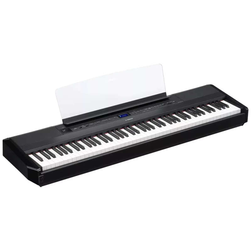 Yamaha P525B Digital Piano