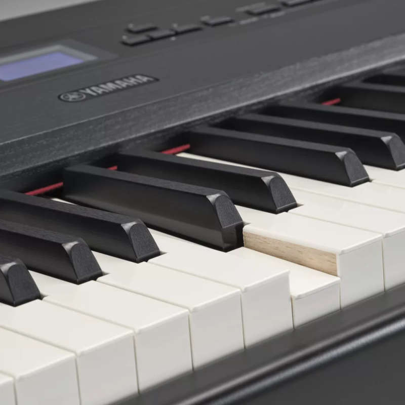 Yamaha P525B Digital Piano