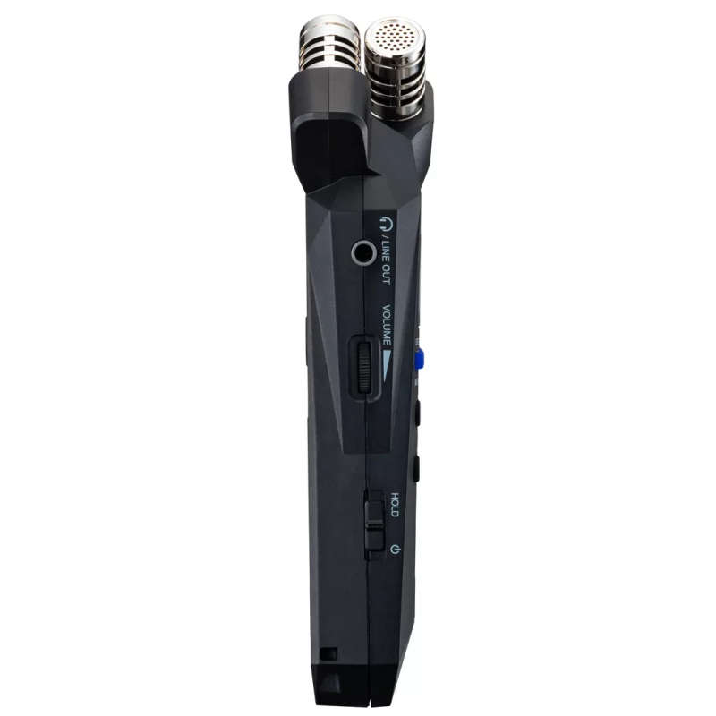 Zoom H1essential  32-Bit Float Stereo Recorder