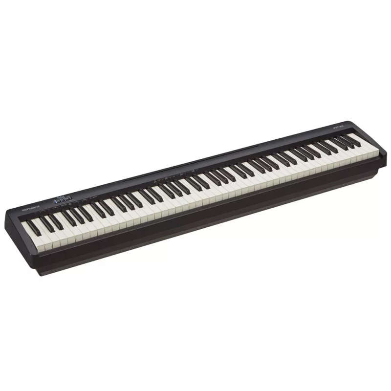 Roland FP-10 Digital Piano - Black