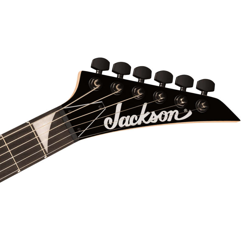 Jackson JS Series Dinky Minion JS1X Electric Guitar - Metallic Red with Amaranth Fingerboard