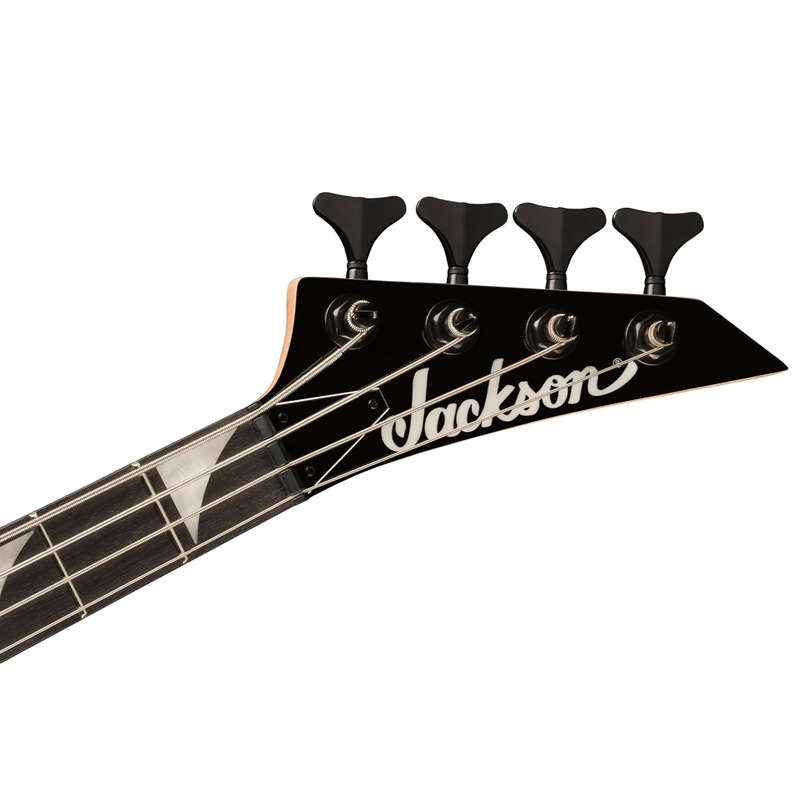Jackson JS Series Concert Bass Minion JS1X Bass Guitar - Metallic Red