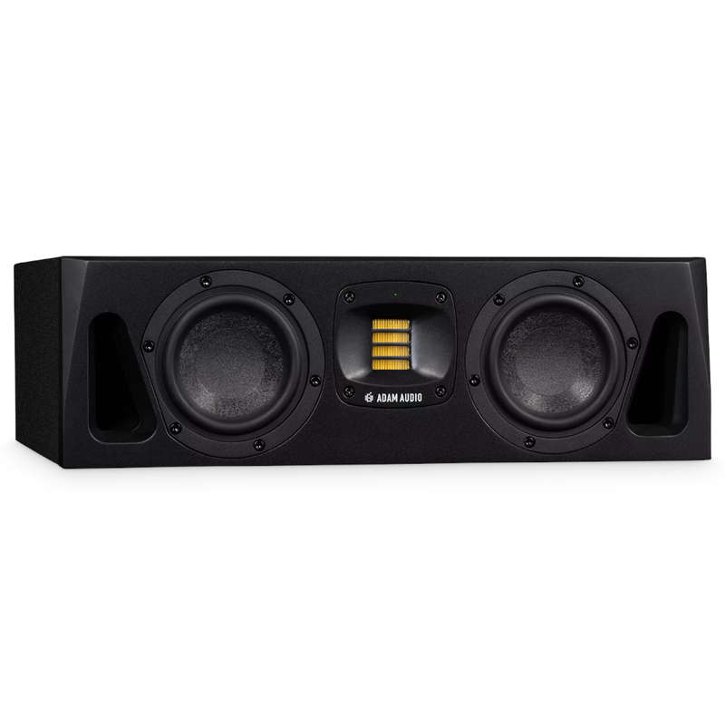 ADAM Audio A44H Dual 4-inch Powered Studio Monitor