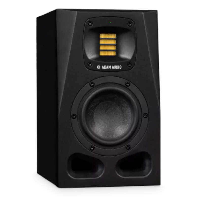 ADAM Audio A4V 4-inch Powered Studio Monitor - (each)