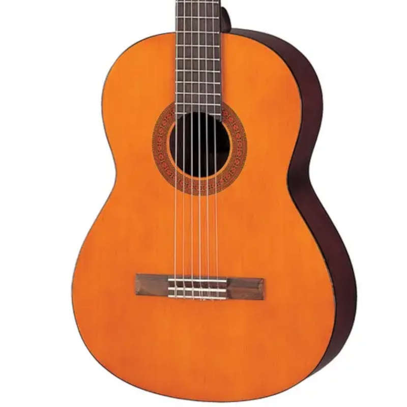 Yamaha C40 Full-scale Classical Guitar - Natural
