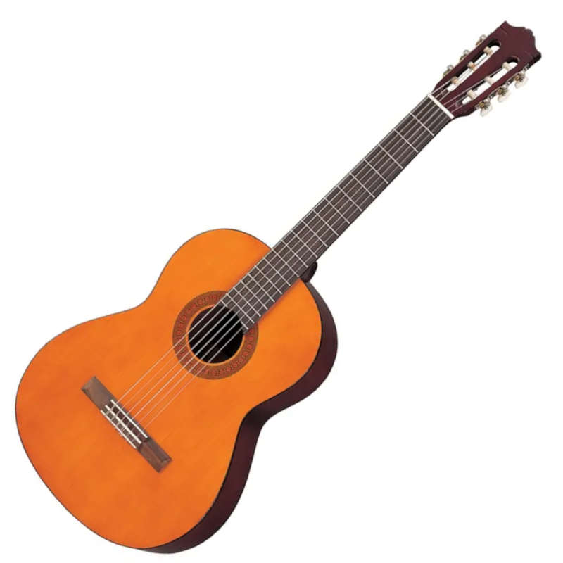 Yamaha C40 Full-scale Classical Guitar - Natural