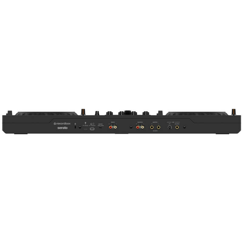 AlphaTheta DDJ-GRV6 4-channel DJ Controller with Groove Circuit