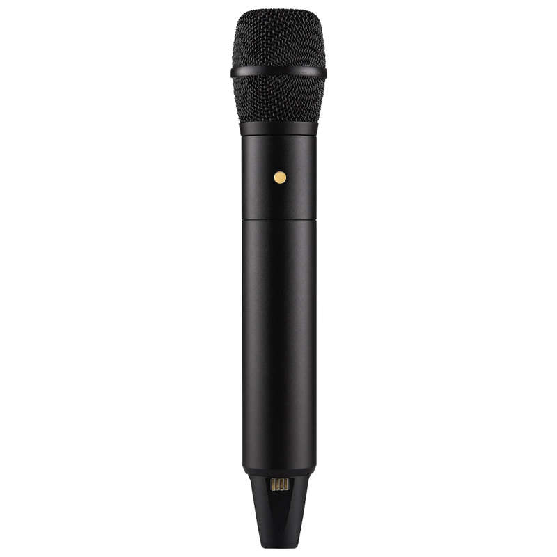 Rode Interview Pro Wireless Handheld Condenser Microphone