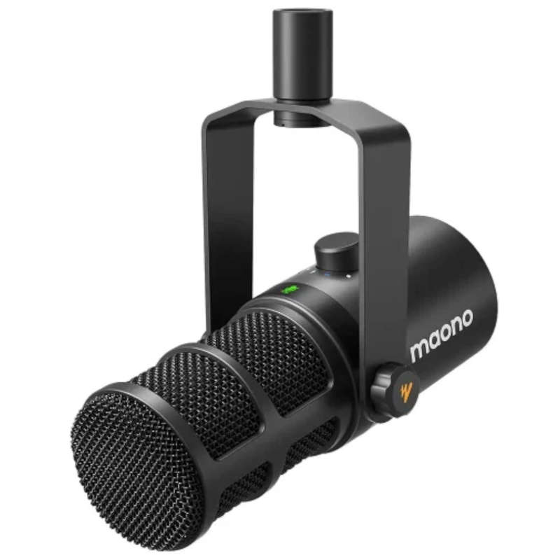 Maono PD400X USB/XLR Multi-functional Dynamic Microphone