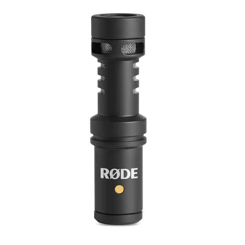 Rode VideoMic Me-C+ USB Microphone