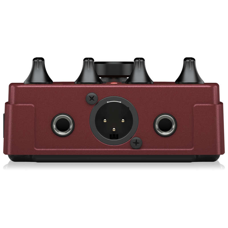 Behringer ADI21 V-Tone Acoustic Driver DI Pedal