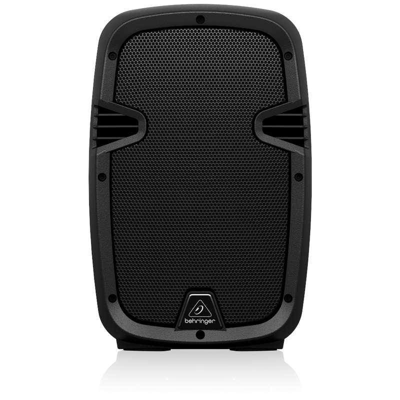 Behringer PK108A 240W 8 inch Powered Speaker with Bluetooth