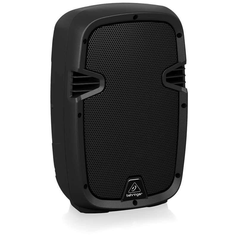 Behringer PK108A 240W 8 inch Powered Speaker with Bluetooth