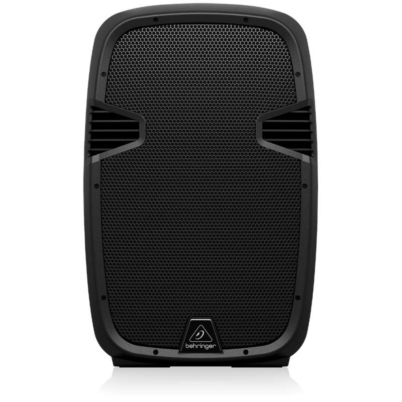 Behringer PK112A 600W 12 inch Powered Speaker with Bluetooth