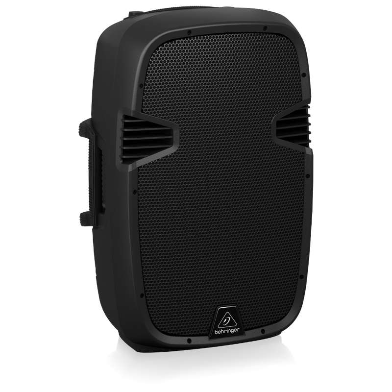 Behringer PK112A 600W 12 inch Powered Speaker with Bluetooth