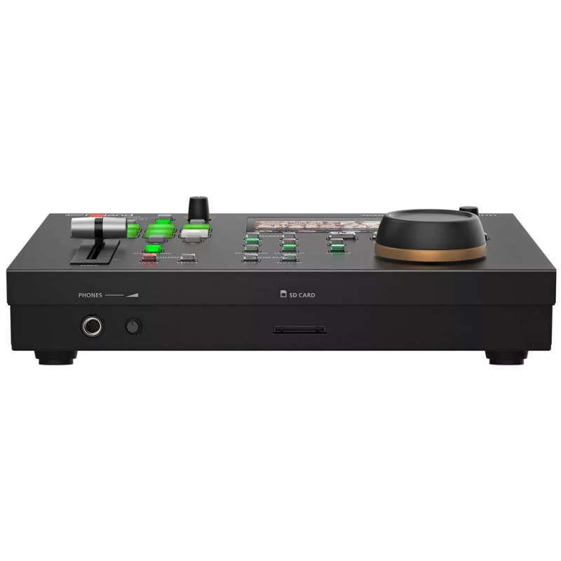Roland P-20HD Video Instant Replayer