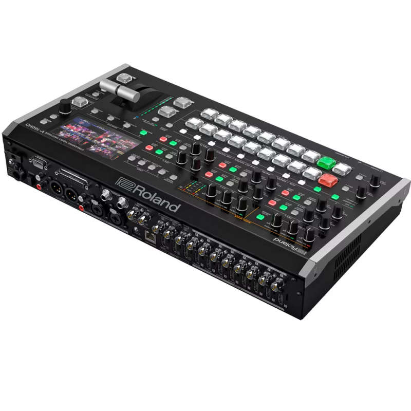 Roland V-160HD Streaming Video Switcher