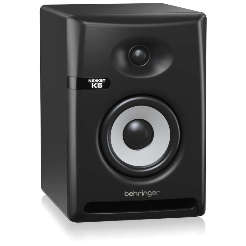 Behringer Nekkst K5 5 inch Powered Studio Monitor - (each)