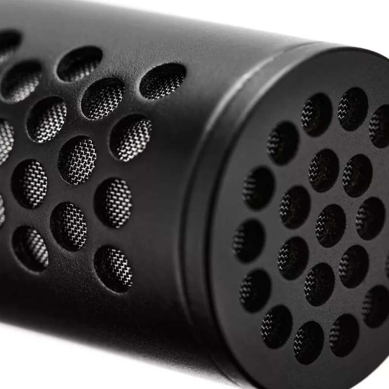 Rode VideoMic Go II Helix - Lightweight Directional Microphone