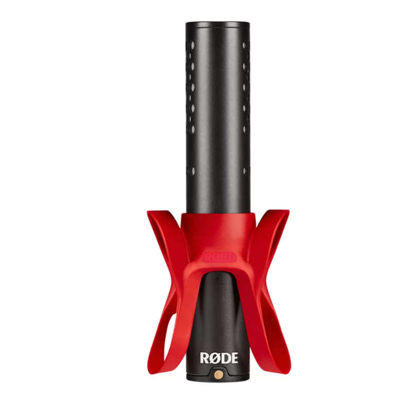 Rode VideoMic Go II Helix - Lightweight Directional Microphone