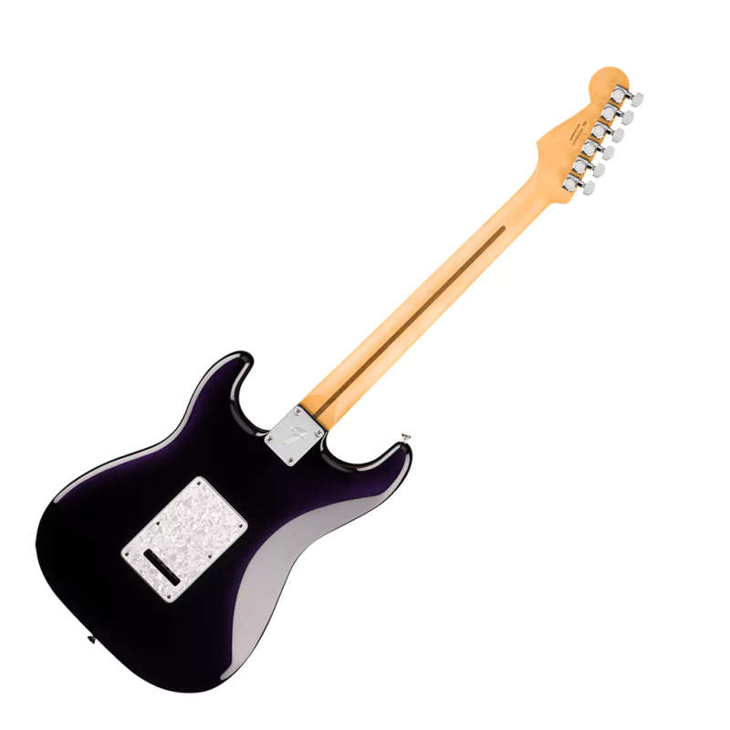 Fender Player II Modified Stratocaster® Electric Guitar Rosewood Fingerboard - Dusk