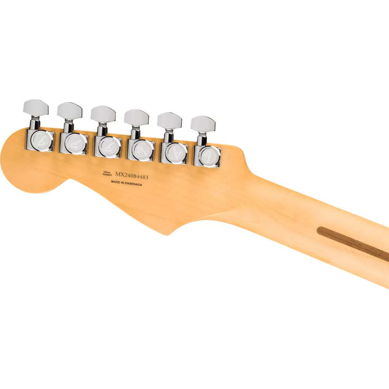Fender Player II Modified Stratocaster® Electric Guitar Rosewood Fingerboard - Dusk