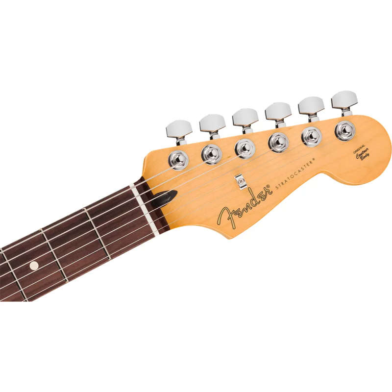 Fender Player II Modified Stratocaster® Electric Guitar Rosewood Fingerboard - Dusk