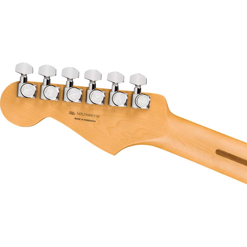 Fender Player II Modified Stratocaster® Electric Guitar Rosewood Fingerboard - Olympic Pearl