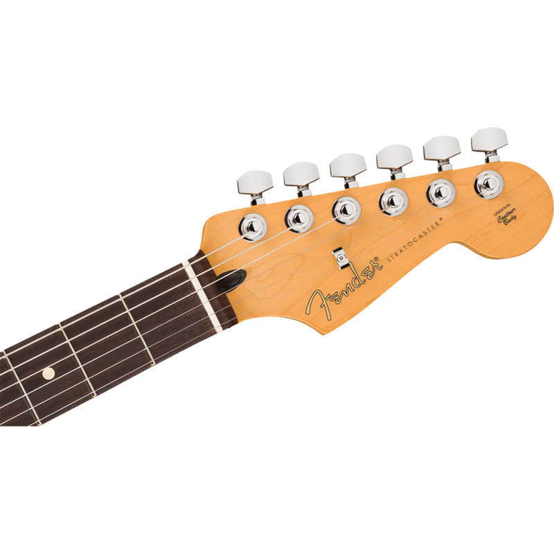 Fender Player II Modified Stratocaster® Electric Guitar Rosewood Fingerboard - Olympic Pearl