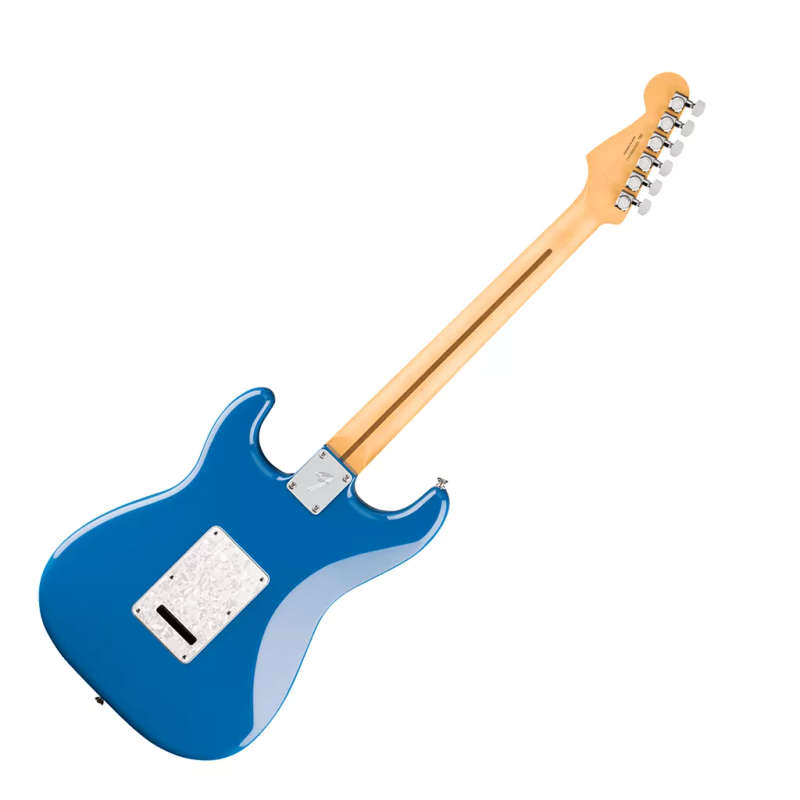 Fender Player II Modified Stratocaster® Electric Guitar Rosewood Fingerboard - Electric Blue