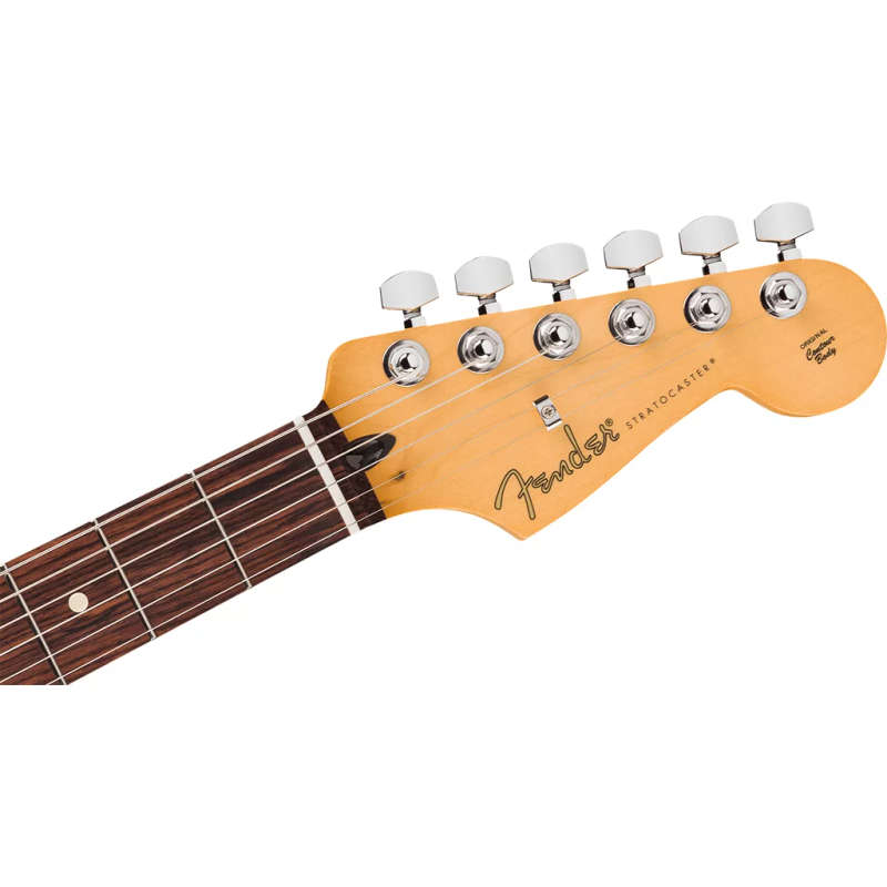 Fender Player II Modified Stratocaster® Electric Guitar Rosewood Fingerboard - Electric Blue