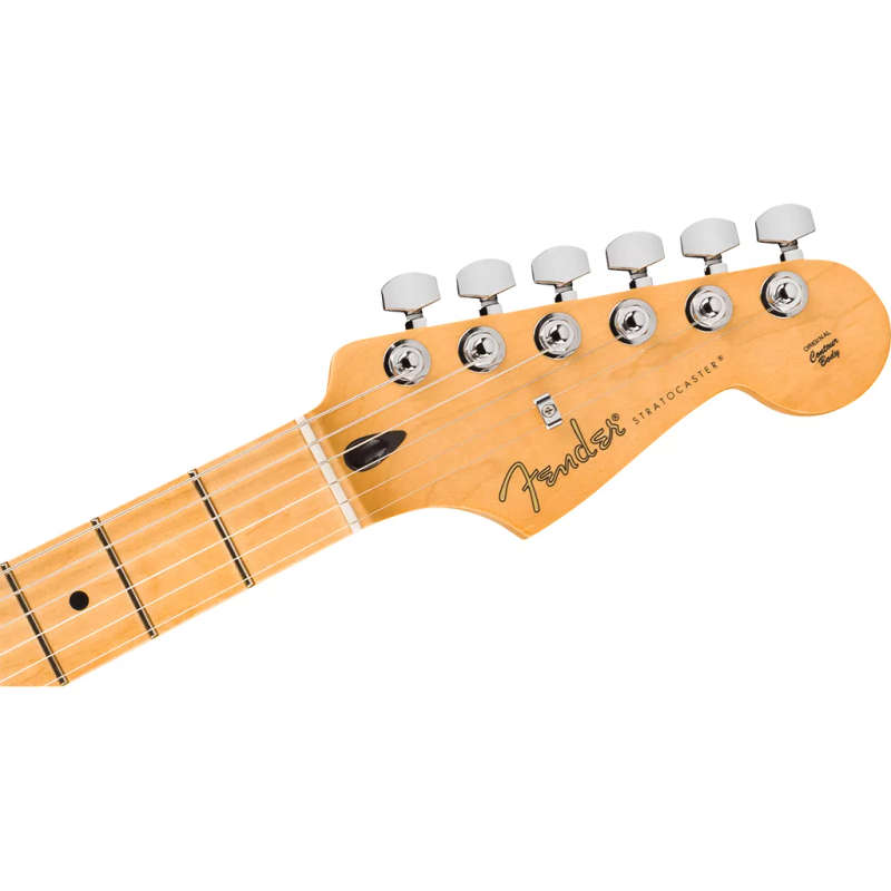 Fender Player II Modified Stratocaster® Electric Guitar Maple Fingerboard - 3-Color Sunburst