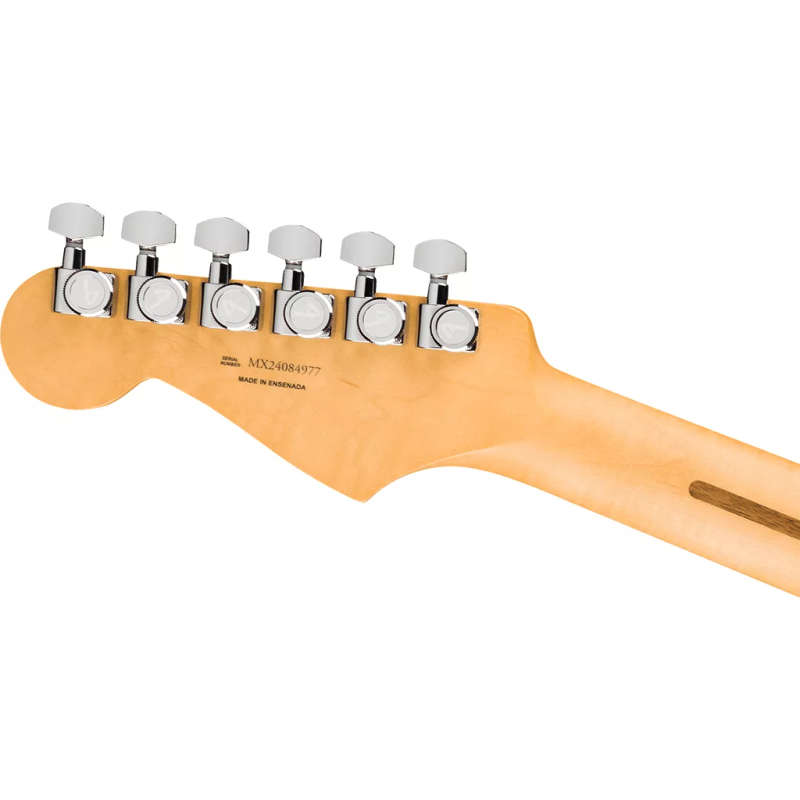 Fender Player II Modified Stratocaster® Electric Guitar Maple Fingerboard - Sunshine Yellow