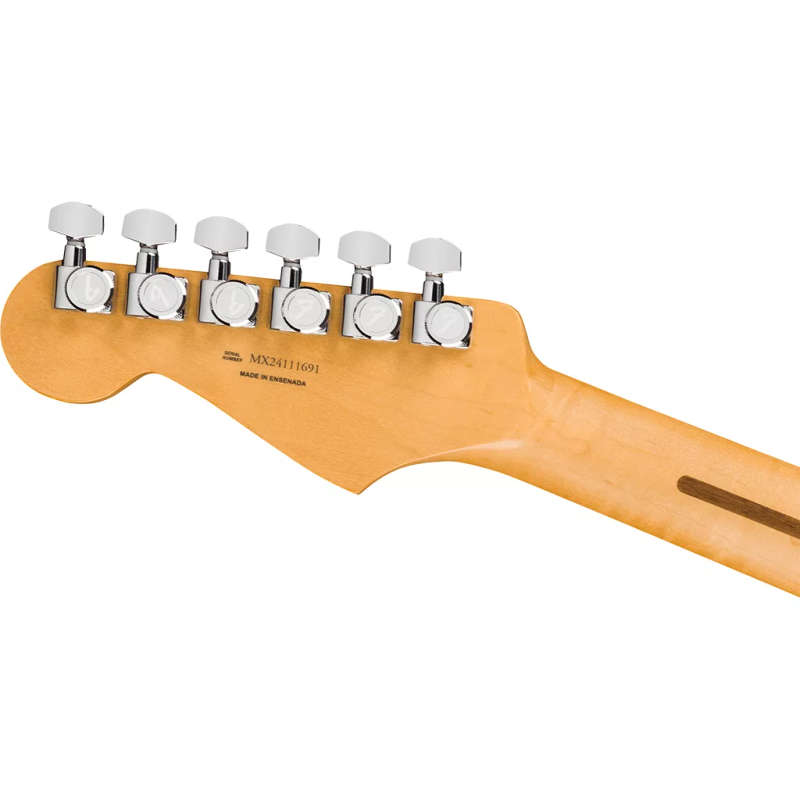 Fender Player II Modified Stratocaster® HSS Electric Guitar Rosewood Fingerboard - Olympic Pearl