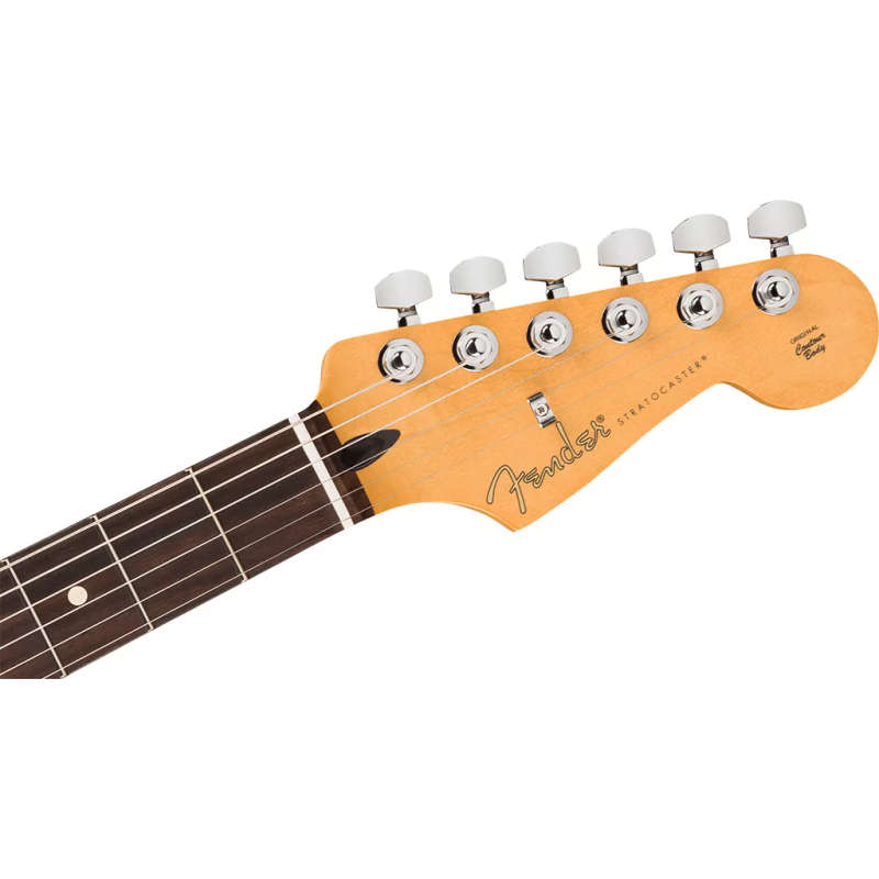 Fender Player II Modified Stratocaster® HSS Electric Guitar Rosewood Fingerboard - Olympic Pearl