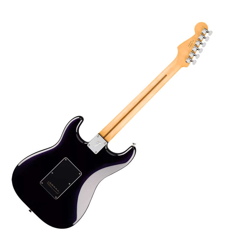 Fender Player II Modified Stratocaster® HSS Electric Guitar Maple Fingerboard - Dusk
