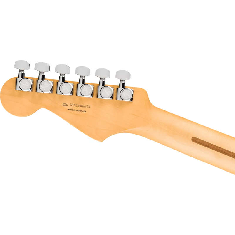 Fender Player II Modified Stratocaster® HSS Electric Guitar Maple Fingerboard - Dusk