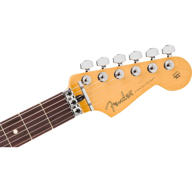 Fender Player II Modified Stratocaster® HSS Floyd Rose® Electric Guitar Rosewood Fingerboard - ...