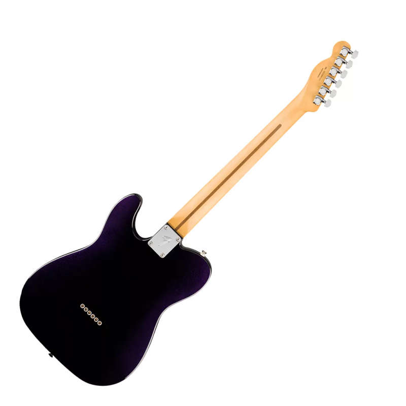 Fender Player II Modified Telecaster® Electric Guitar Rosewood Fingerboard - Dusk
