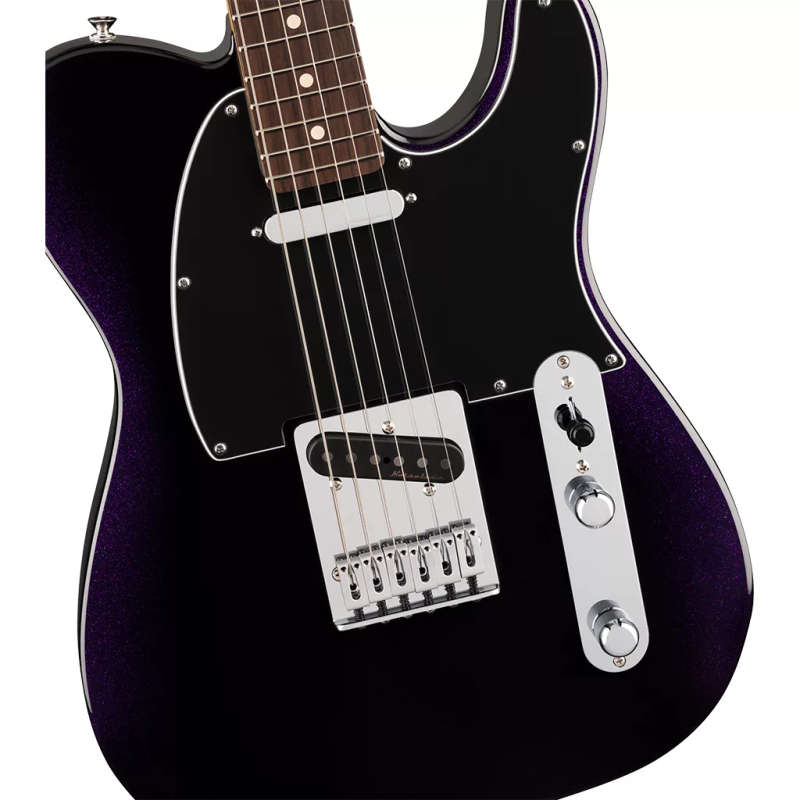 Fender Player II Modified Telecaster® Electric Guitar Rosewood Fingerboard - Dusk