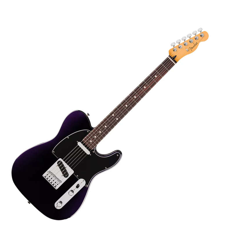 Fender Player II Modified Telecaster® Electric Guitar Rosewood Fingerboard - Dusk