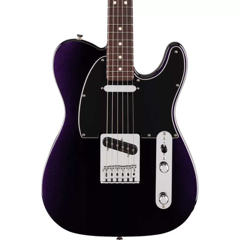 Fender Player II Modified Telecaster® Electric Guitar Rosewood Fingerboard - Dusk